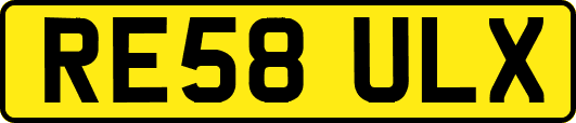 RE58ULX
