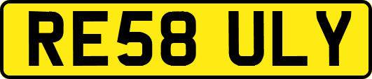 RE58ULY