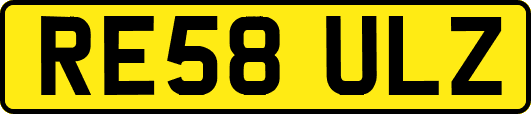 RE58ULZ