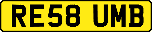 RE58UMB