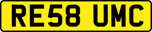 RE58UMC