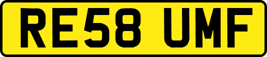 RE58UMF