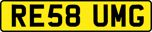 RE58UMG