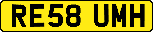 RE58UMH