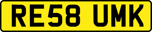 RE58UMK