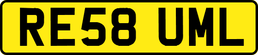RE58UML