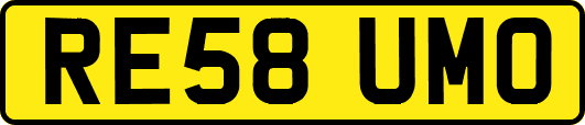 RE58UMO