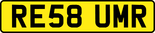 RE58UMR