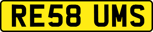 RE58UMS