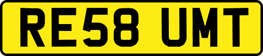 RE58UMT