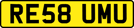 RE58UMU