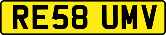 RE58UMV