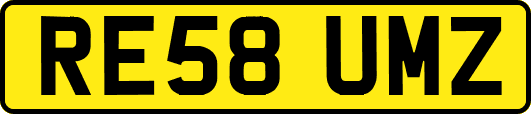RE58UMZ