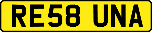 RE58UNA