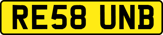 RE58UNB