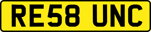 RE58UNC