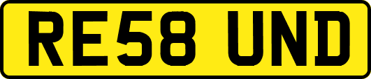 RE58UND