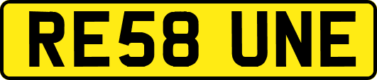 RE58UNE