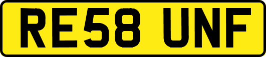 RE58UNF