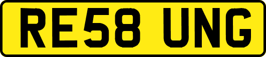 RE58UNG