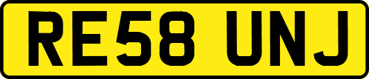 RE58UNJ