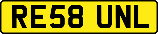RE58UNL