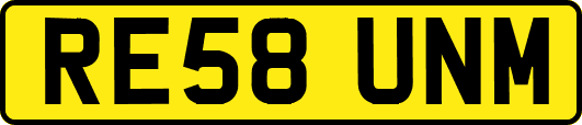RE58UNM