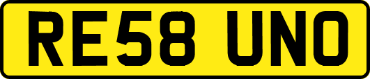 RE58UNO