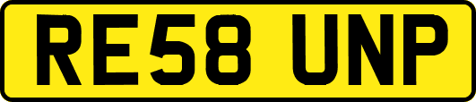 RE58UNP