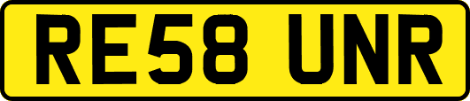RE58UNR