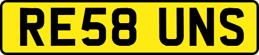 RE58UNS