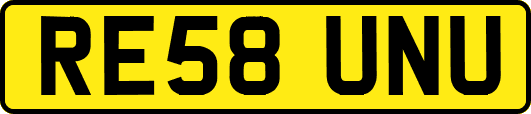 RE58UNU