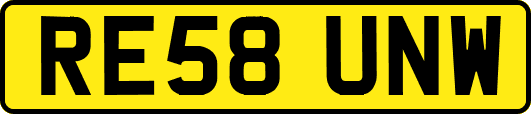 RE58UNW