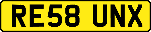 RE58UNX