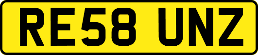 RE58UNZ