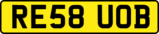 RE58UOB