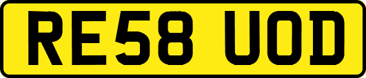 RE58UOD