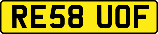 RE58UOF