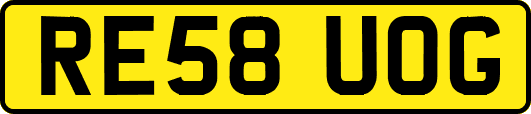 RE58UOG