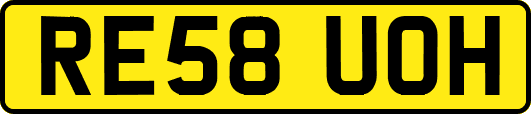 RE58UOH