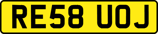 RE58UOJ