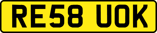 RE58UOK