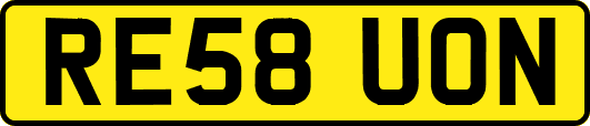 RE58UON