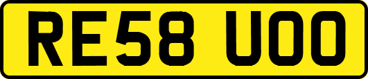 RE58UOO