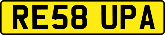 RE58UPA