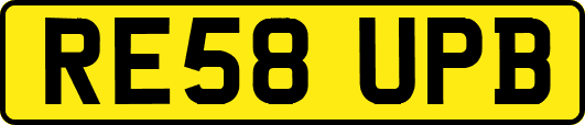 RE58UPB