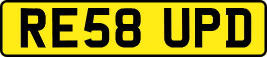 RE58UPD