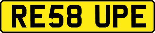 RE58UPE