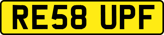 RE58UPF