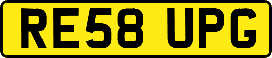 RE58UPG